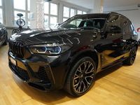 Gebraucht BMW X5 M Competition Edition 626 PS (460 kW) 2022 SUV