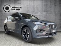 gebraucht Seat Tarraco 1.5TSI EVO Hola FR DSG