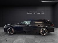 Neu BMW 550e Comfort Edition 489 PS (359 kW) 2025 Schwarz Kombi