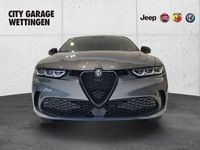 gebraucht Alfa Romeo Crosswagon Tonale 1.3 Plug-in-HybridVeloce Pack Premium Sky