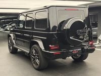 Gebraucht Mercedes G63 AMG AMG 585 PS (430 kW) 2022 SUV