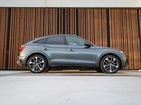 Gebraucht Audi SQ5 Ambiente 342 PS (251 kW) 2022 SUV