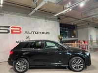 Gebraucht Audi Q3 Sportback S-Line 150 PS (110 kW) 2022 SUV