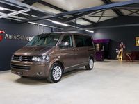 Gebraucht VW T5 180 PS (132 kW) 2013 Van