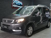 Gebraucht Peugeot Rifter Allure 130 PS (95 kW) 2019 Van / Kleinbus