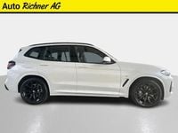 Gebraucht BMW X3 296 PS (217 kW) 2026 Weiss SUV