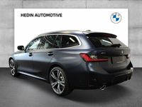 gebraucht BMW 330e x DriveTouring Steptronic M Sport