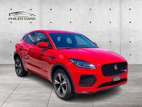 Gebraucht Jaguar E-Pace R-Dynamic 300 PS (220 kW) 2021 SUV