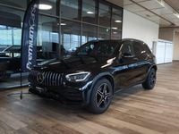 Gebraucht Mercedes GLC43 AMG AMG 390 PS (286 kW) 2020 SUV