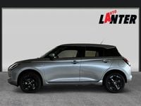 Gebraucht Suzuki Swift 82 PS (60 kW) 2025 Grau Limousine