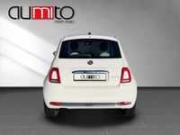 gebraucht Fiat 500 1.0 N3 MildHybrid Dolcevita