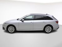 gebraucht Audi A4 Avant 45 TFSI Advanced quattro S-Tronic