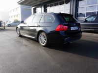 gebraucht BMW 320 d Touring Steptronic