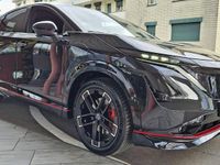 Gebraucht Nissan Ariya Nismo 319 kW (435 PS) 2025 Schwarz SUV