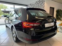 gebraucht Skoda Superb Combi 2.0 TDi Style DSG