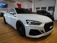 Gebraucht Audi RS5 Ambiente 450 PS (330 kW) 2021 Coupé