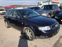 Gebraucht Audi A4 220 PS (161 kW) 2003 Kombi