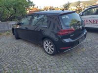 gebraucht VW Golf VII 2.0 TDI Comfortline DSG 4m