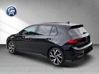 gebraucht VW Golf R-Line