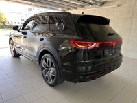 gebraucht VW Touareg PA R