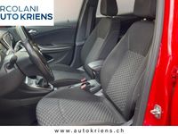Gebraucht Opel Astra Enjoy 105 PS (77 kW) 2017 Kombi
