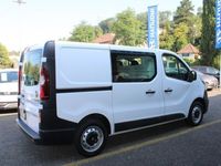 gebraucht Fiat Talento 27 H1 Easy Pro L1