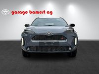 Neu Toyota Yaris Cross Sport 131 PS (96 kW) 2025 Mehrfarbig SUV