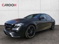 Gebraucht Mercedes E63 AMG AMG 571 PS (419 kW) 2019 Limousine