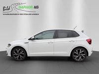 Gebraucht VW Polo R-line 110 PS (80 kW) 2022 Kleinwagen