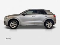 gebraucht Audi Q2 sport