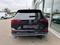 gebraucht VW Golf Alltrack 2.0 TDI DSG 4Motion
