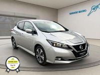 Gebraucht Nissan Leaf N-Connecta 110 kW (150 PS) 2019 Kleinwagen