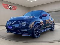 Gebraucht Nissan Juke Nismo RS 213 PS (156 kW) 2015 SUV