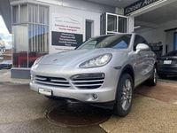 Gebraucht Porsche Cayenne 381 PS (280 kW) 2011 SUV