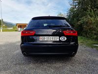 Gebraucht Audi A6 S-Line 245 PS (180 kW) 2012 Kombi