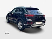 gebraucht VW T-Roc PA Style