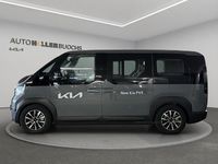 Neu Kia PV5 Plus 119 kW (163 PS) 2025 Grau Van / Kleinbus