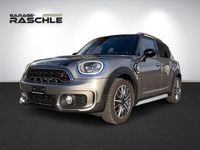 Gebraucht Mini Cooper Countryman 190 PS (139 kW) 2017 SUV