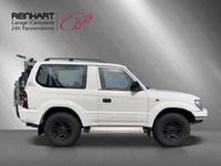 gebraucht Toyota Land Cruiser 300 3.0 TD LX