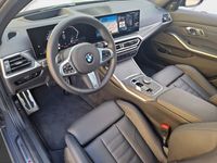 gebraucht BMW M340 i Touring ** Neupreis108'960 CHF **