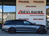 Gebraucht Mercedes E63 AMG AMG 612 PS (450 kW) 2017
