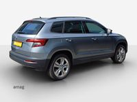 gebraucht Skoda Karoq STYLE