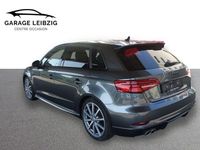 gebraucht Audi A3 Sportback 1.5 35 TFSI Sport S-Tronic