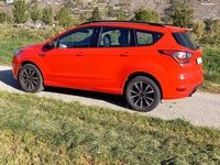 gebraucht Ford Kuga 1.5 EcoB 150 ST-Line 2WD