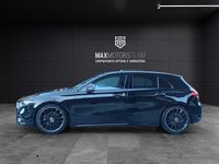 Gebraucht Mercedes A180 AMG line 136 PS (100 kW) 2021 Limousine