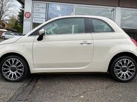 Gebraucht Fiat 500C Collezione 80 PS (58 kW) 2018 Cabrio
