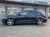 gebraucht Audi A3 Sportback 40 TFSI Sport quattro S-tronic