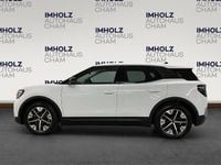 Gebraucht Ford Explorer Extended Range 210 kW (286 PS) 2025 Weiss SUV