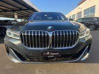 Gebraucht BMW 750 530 PS (389 kW) 2019 Limousine