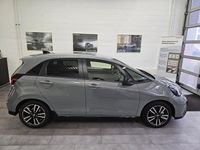 Gebraucht Honda Jazz Advance 122 PS (89 kW) 2024 Kleinwagen